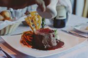 Premium dinner los cabos