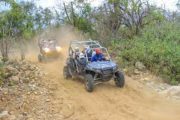 Razor tour los cabos