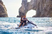 Jet Ski Los Cabos Arc