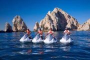 Jet Ski tour in los cabos