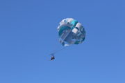 Parasailing Tour in los cabos