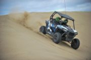 Dunes Razor in los cabos