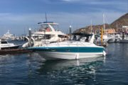 Private Yacht in Los Cabos