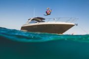 Diving private yacth los cabos