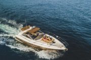 Private Yacht in Los Cabos