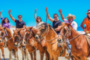Horseback riding in los cabos mexico